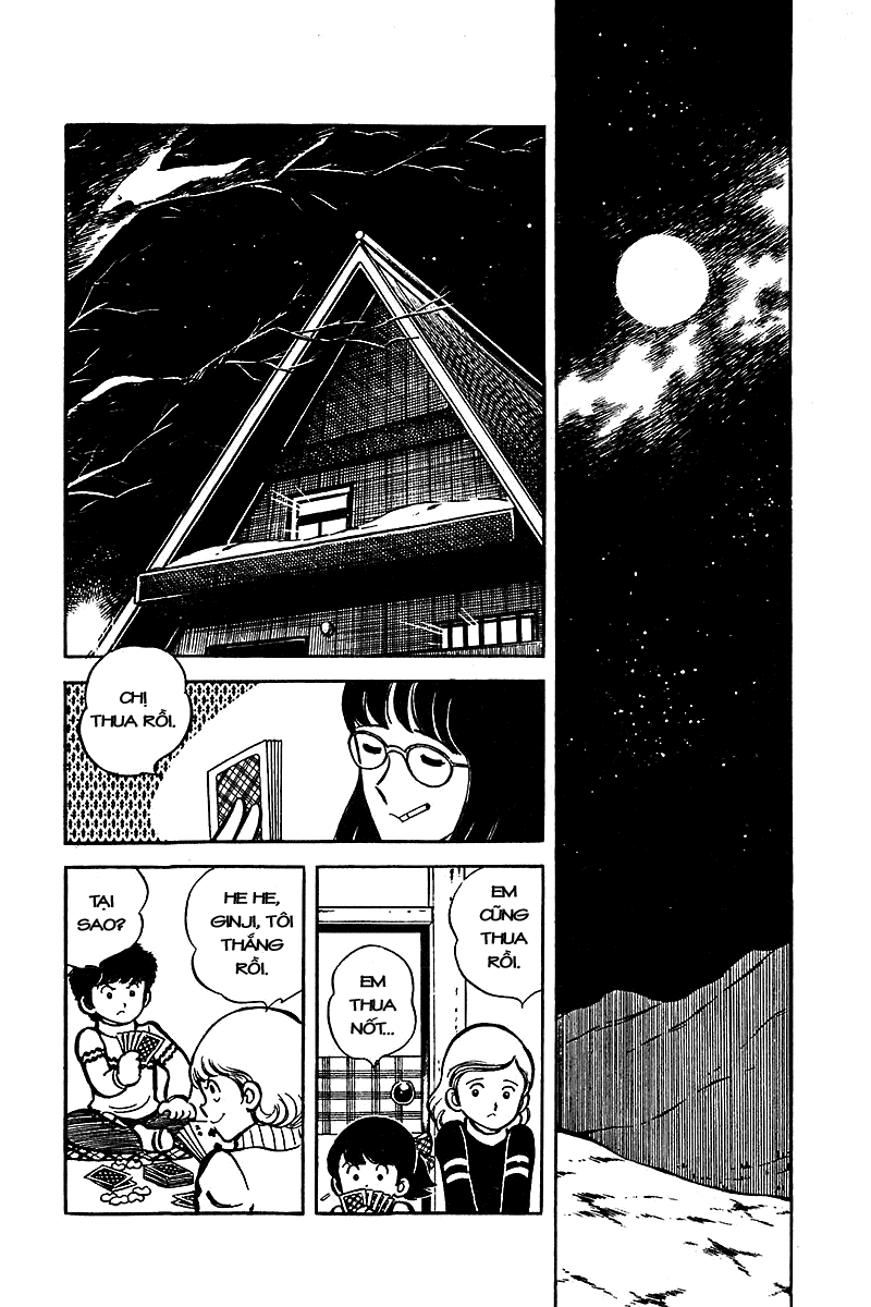 Oira Houkago Wakadaishou ngoai truyen trang 18