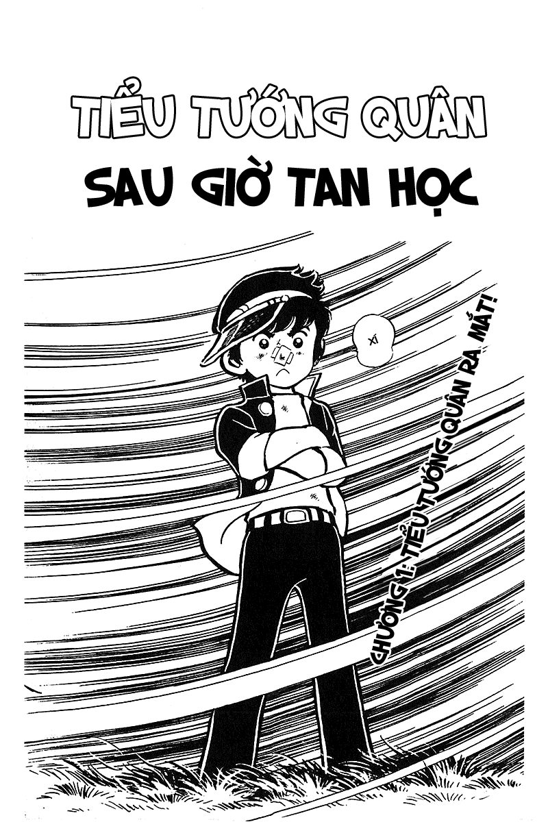Oira Houkago Wakadaishou chap 001 trang 6