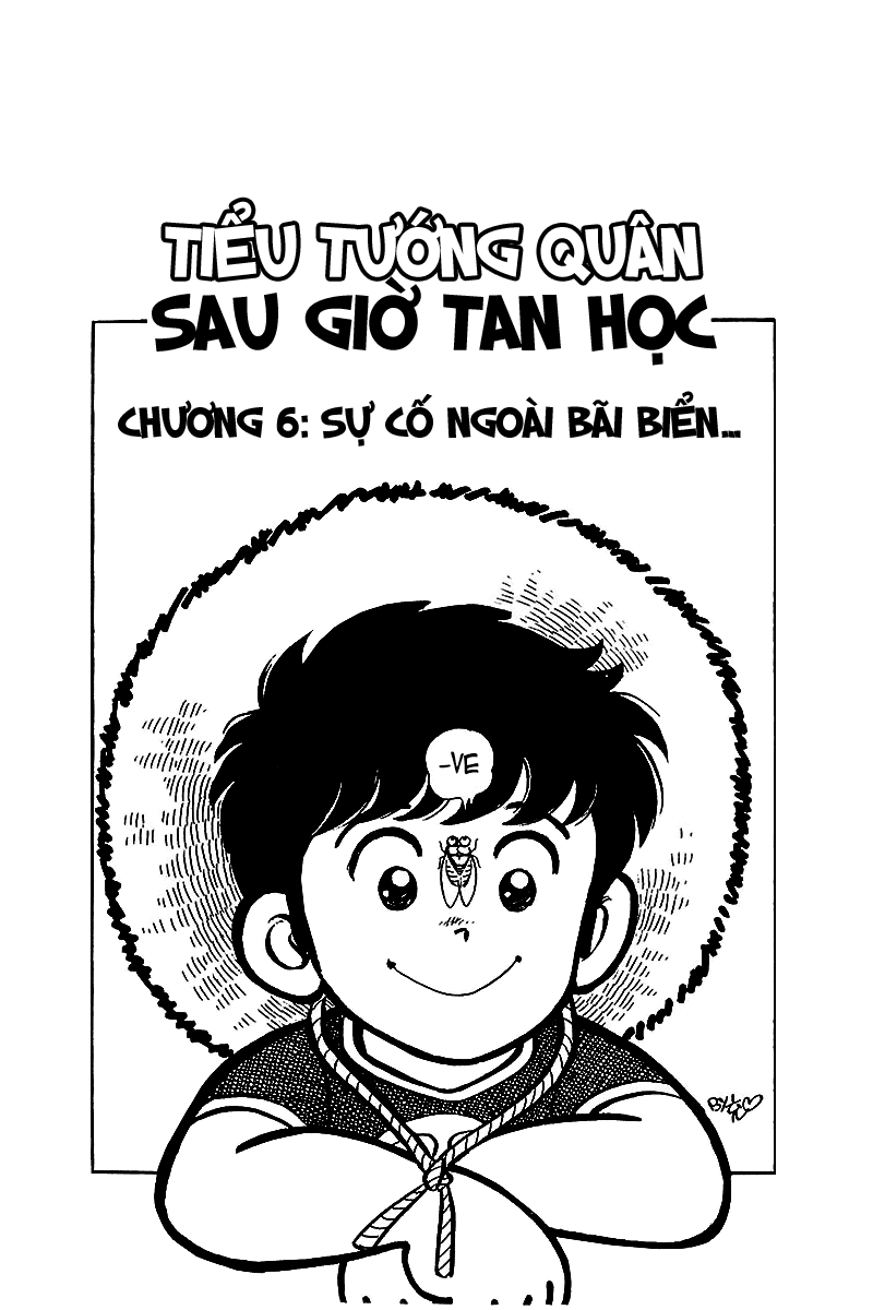Oira Houkago Wakadaishou chap 006 trang 3