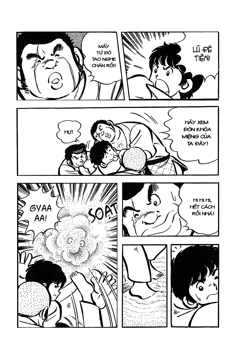 Oira Houkago Wakadaishou chap 006 trang 12