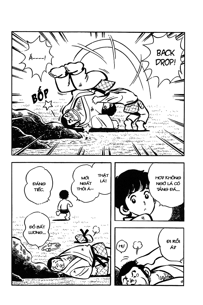 Oira Houkago Wakadaishou chap 006 trang 14