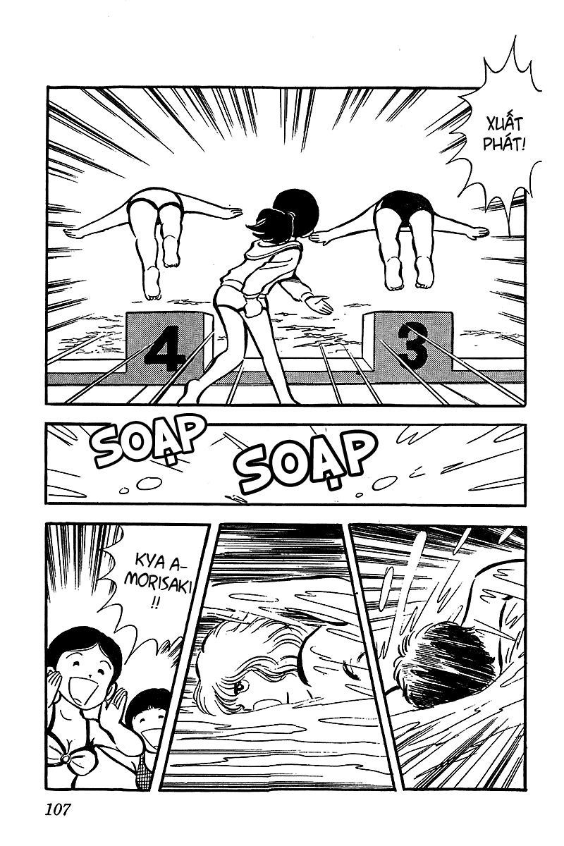 Oira Houkago Wakadaishou chap 005 trang 11