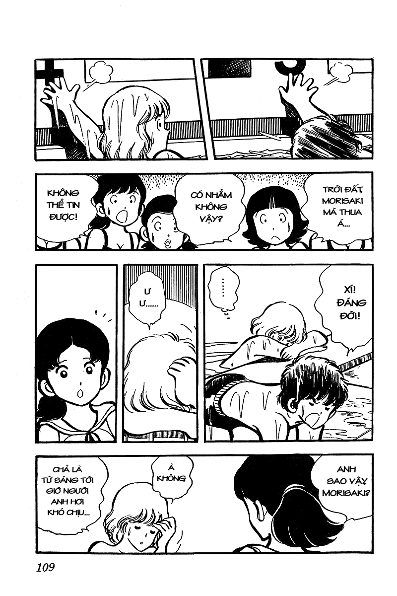 Oira Houkago Wakadaishou chap 005 trang 13