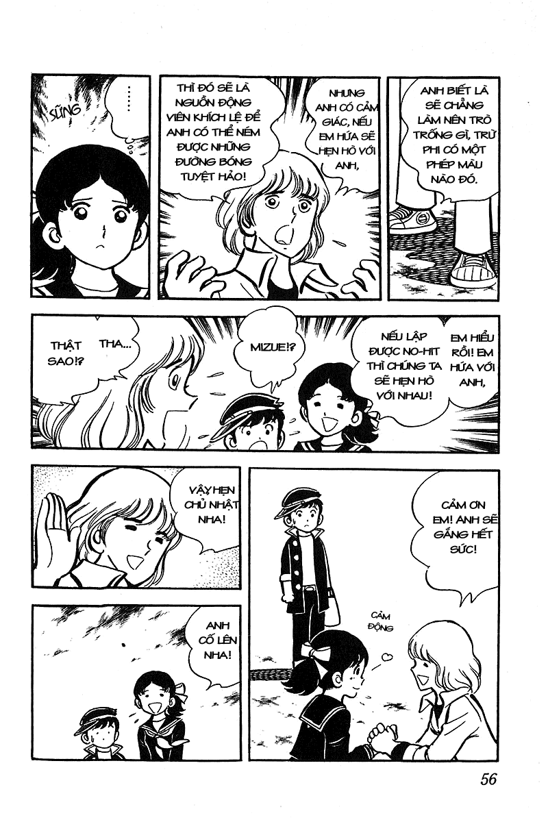Oira Houkago Wakadaishou chap 003 trang 7