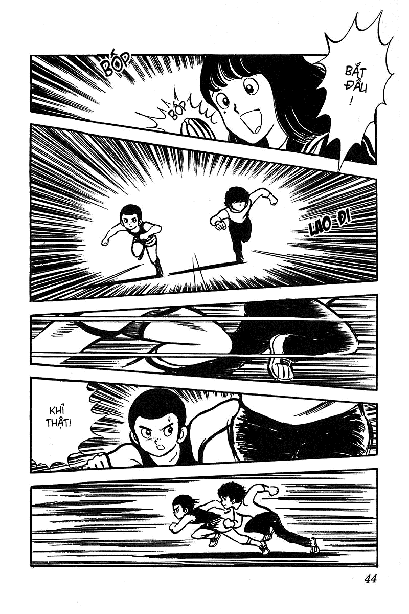 Oira Houkago Wakadaishou chap 002 trang 20