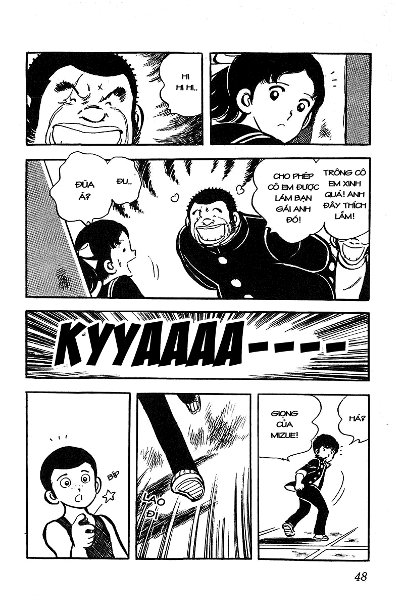 Oira Houkago Wakadaishou chap 002 trang 24
