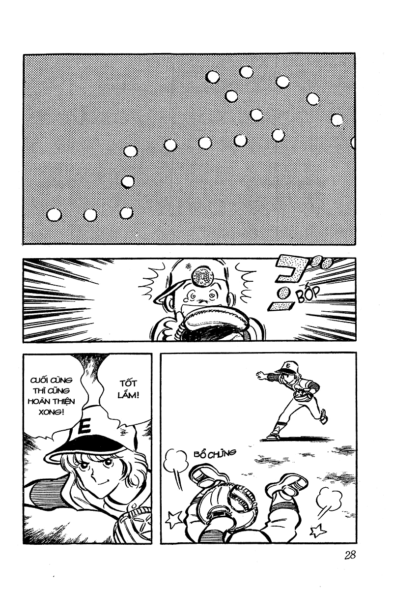 Oira Houkago Wakadaishou chap 008 trang 4