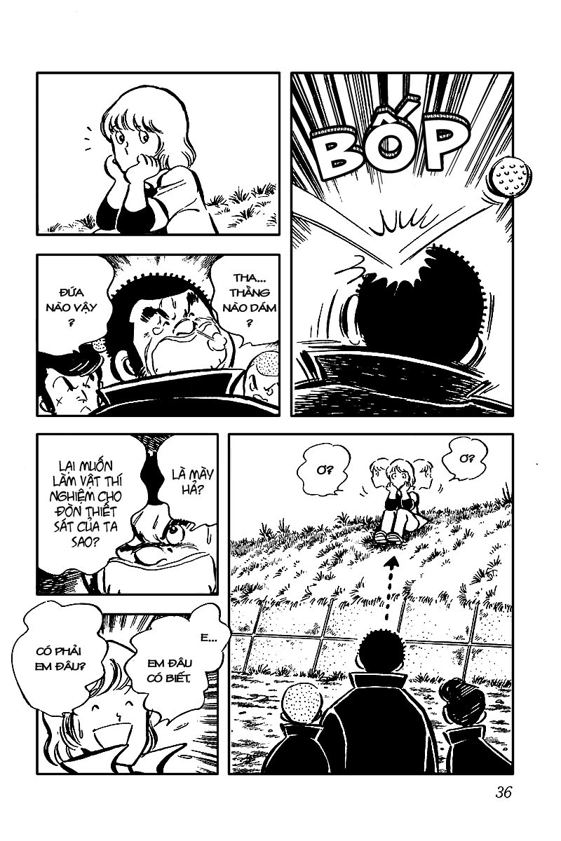 Oira Houkago Wakadaishou chap 008 trang 12