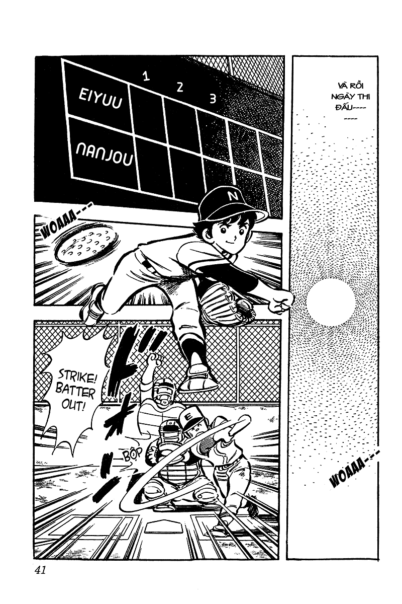 Oira Houkago Wakadaishou chap 008 trang 17