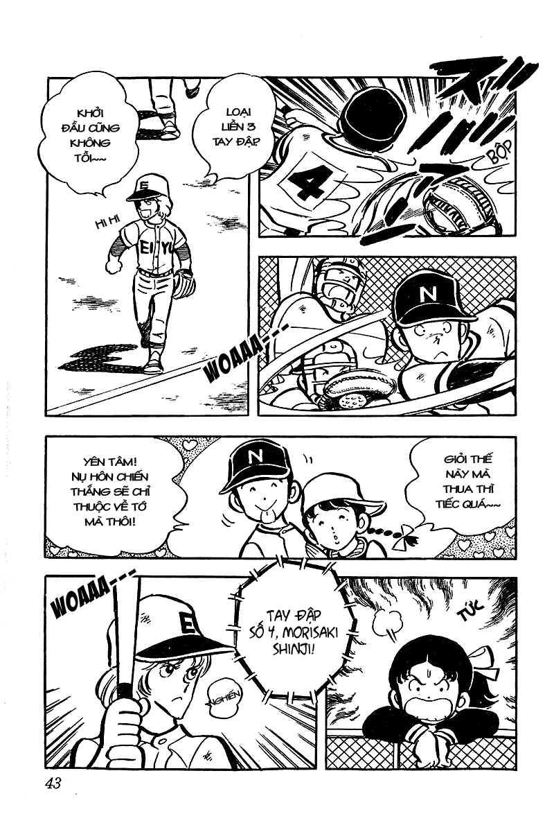 Oira Houkago Wakadaishou chap 008 trang 19