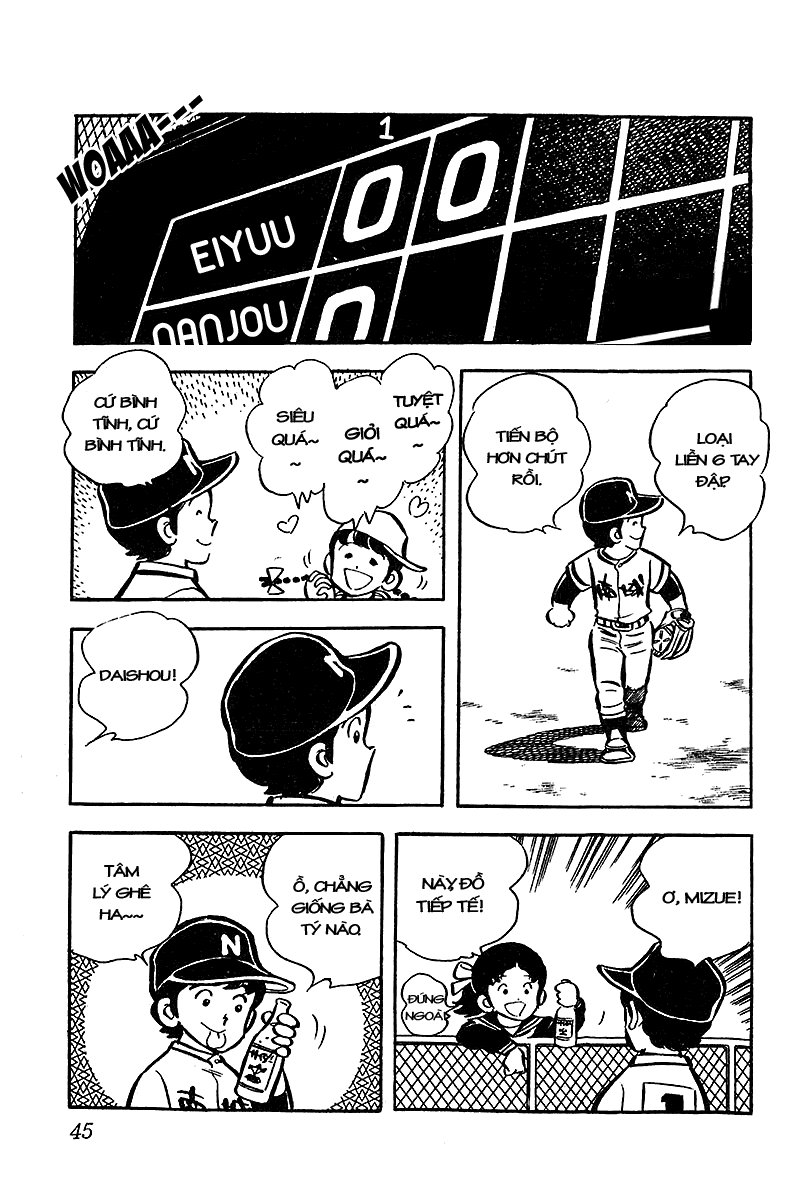 Oira Houkago Wakadaishou chap 008 trang 21