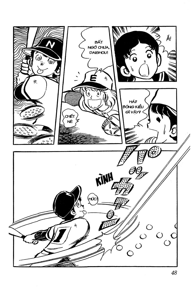 Oira Houkago Wakadaishou chap 008 trang 24