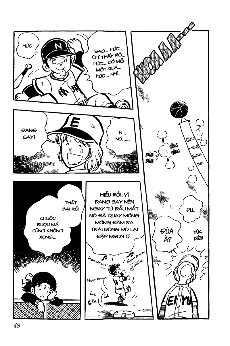 Oira Houkago Wakadaishou chap 008 trang 25
