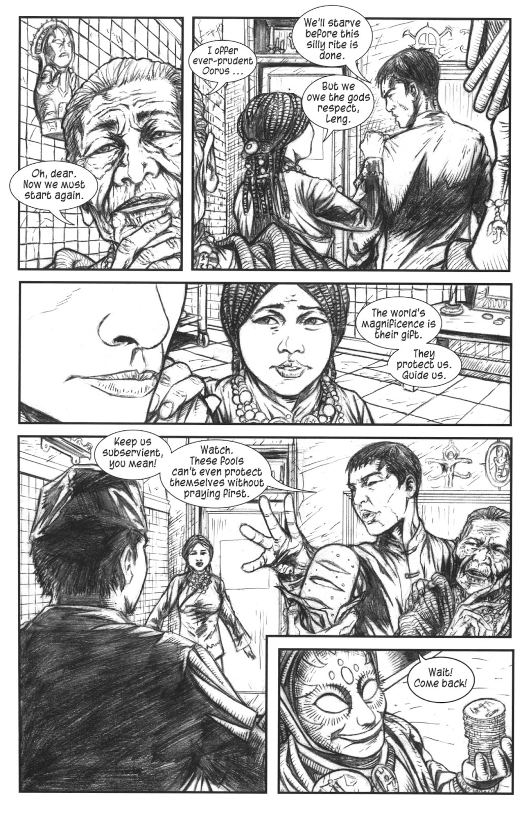 Negative Burn (2006) issue 16 - Page 4