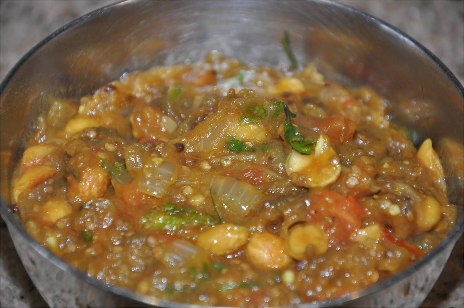 Mharo Rajasthan's Recipes Rajasthan A State in Western India Baigan