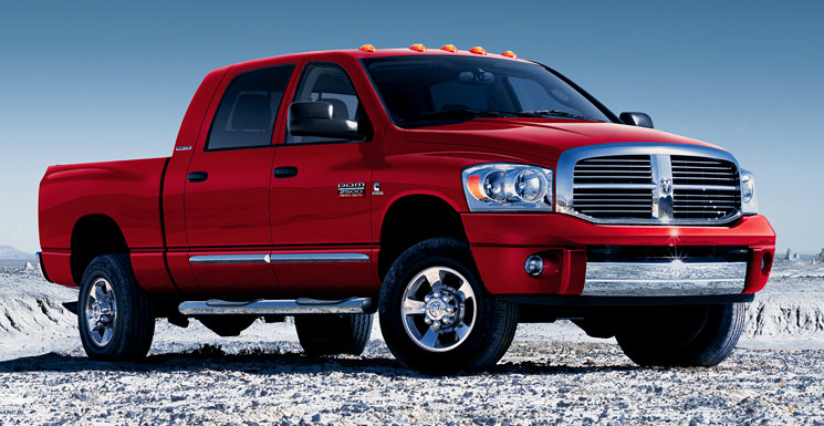 Not Just Blowing Smoke - ATS Diesel News: Co-Pilot For 6.7L Dodge Ram Solves 68RFE Transmission