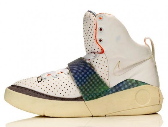 Prototype Yeezy Air Yeezy Sample Prototype Air Yeezy Replica New