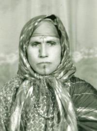 سالمة بنت الحسين