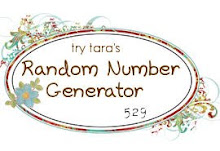 Random Number Generator