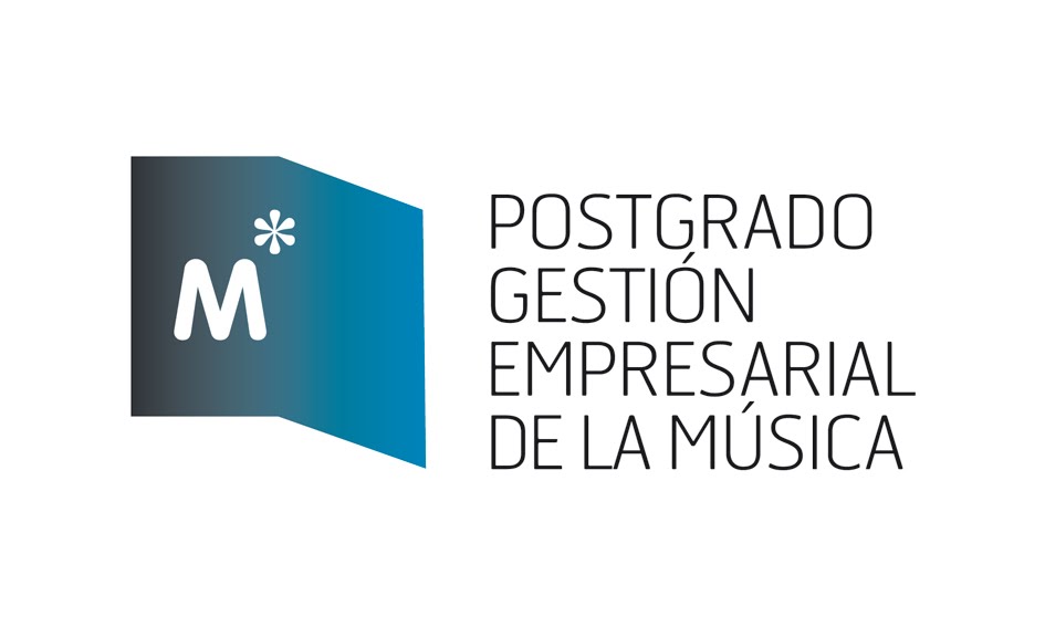 La música, tu empresa.