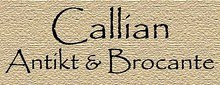 Callian Antikt & Brocante