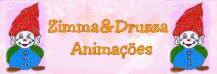 Zimma&Druzza Animações