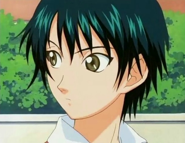 Ryoma Echizen