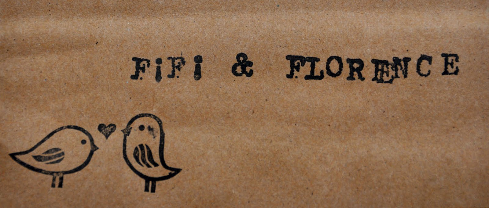 Fifi & Florence