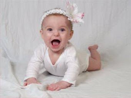 Julia 6 months