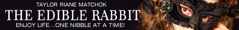 The Edible Rabbit