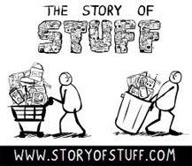 The Story of Stuff