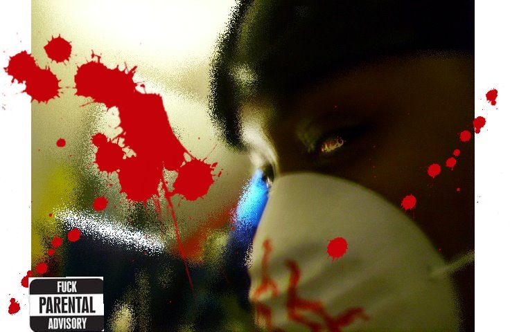 Requiem For A Sadist...