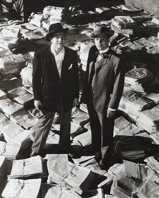Film Noir Photos: Happy Birthday Joseph Cotten (1905-1994)