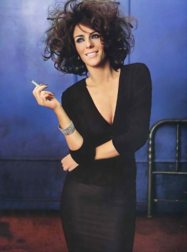 Film Noir Photos: Modern Femmes Fatale: Part 43