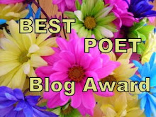 Poetry Award!