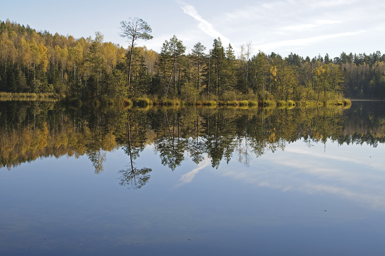Озеро глубелька Озеро глубелька