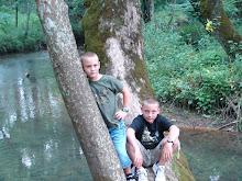 Smoky Mountains