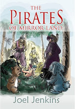 Pirates of Mirror Land