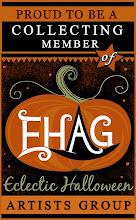 Proud Collector Member of EHAG