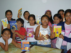 Los niños son lectores potenciales; desarrollar las habilidades lectoras es nuestra misión...