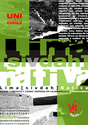 Lima [sivdad] Nativa