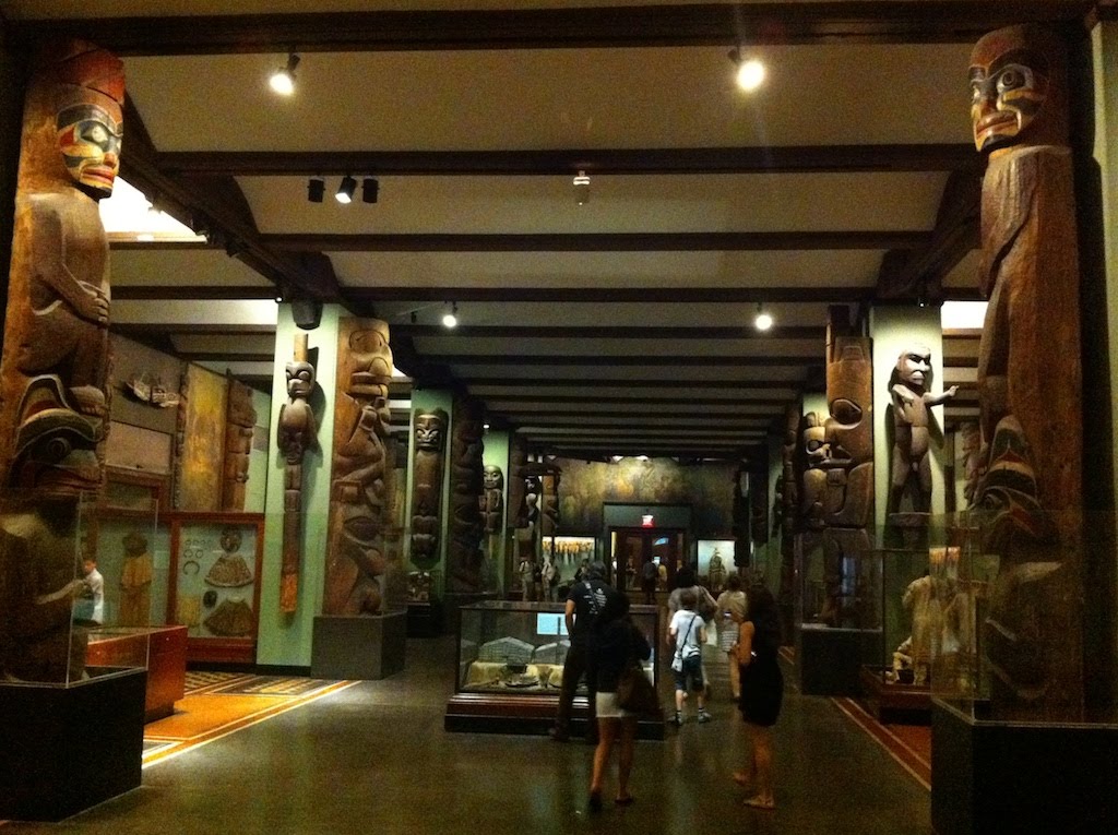 Tom Swope S Blog Natural History Museum New York Is It The Worst