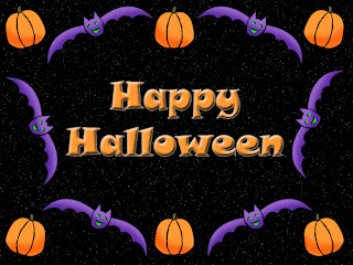 Download Free Halloween Fun Animated Wallpaper