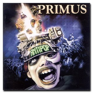 Primus Discography Rare Primus Discography Rare