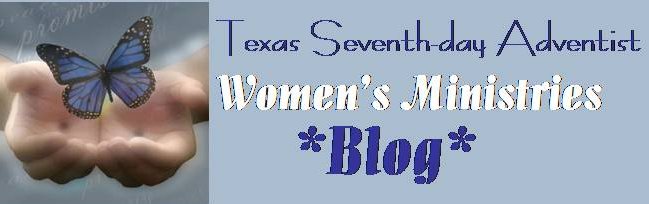Texas Adventist Women's Ministries