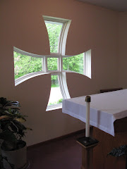 Our Lady of Peace Chapel, Columbia, MO