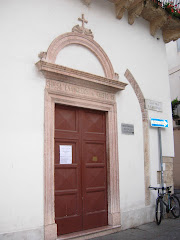 The Methodist Church in Vicenza