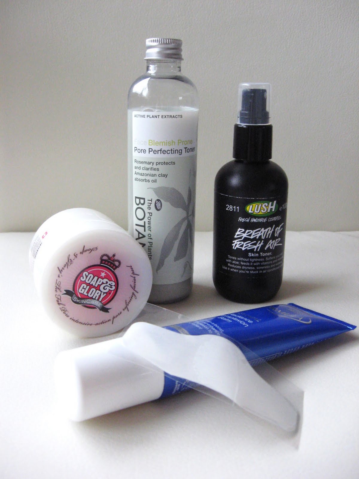 My Quest for Perfect Skin Reducing Pores Makeup Savvy makeup and