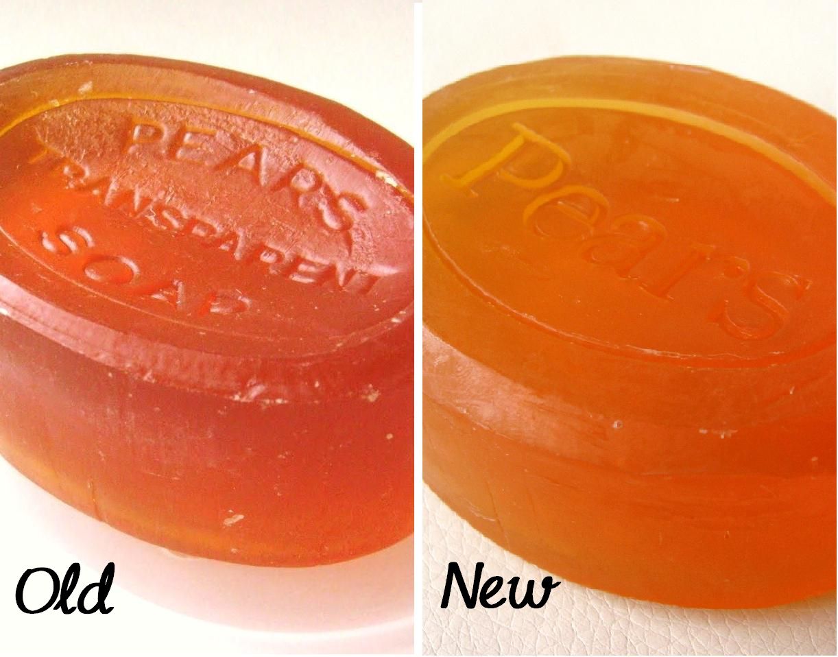 Pears Soap Going down the Plughole? Makeup Savvy makeup and