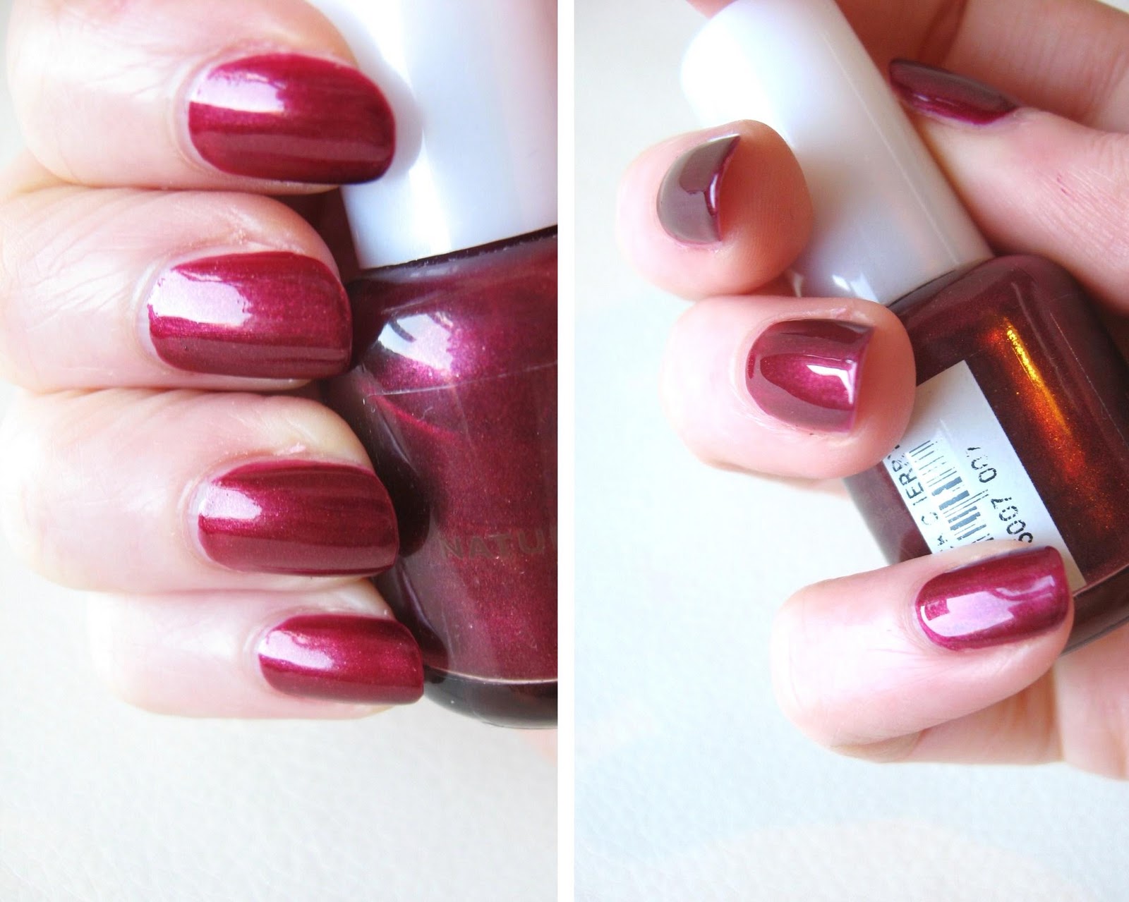 How to perfectly apply Nail Polish Makeup Savvy makeup and beauty blog